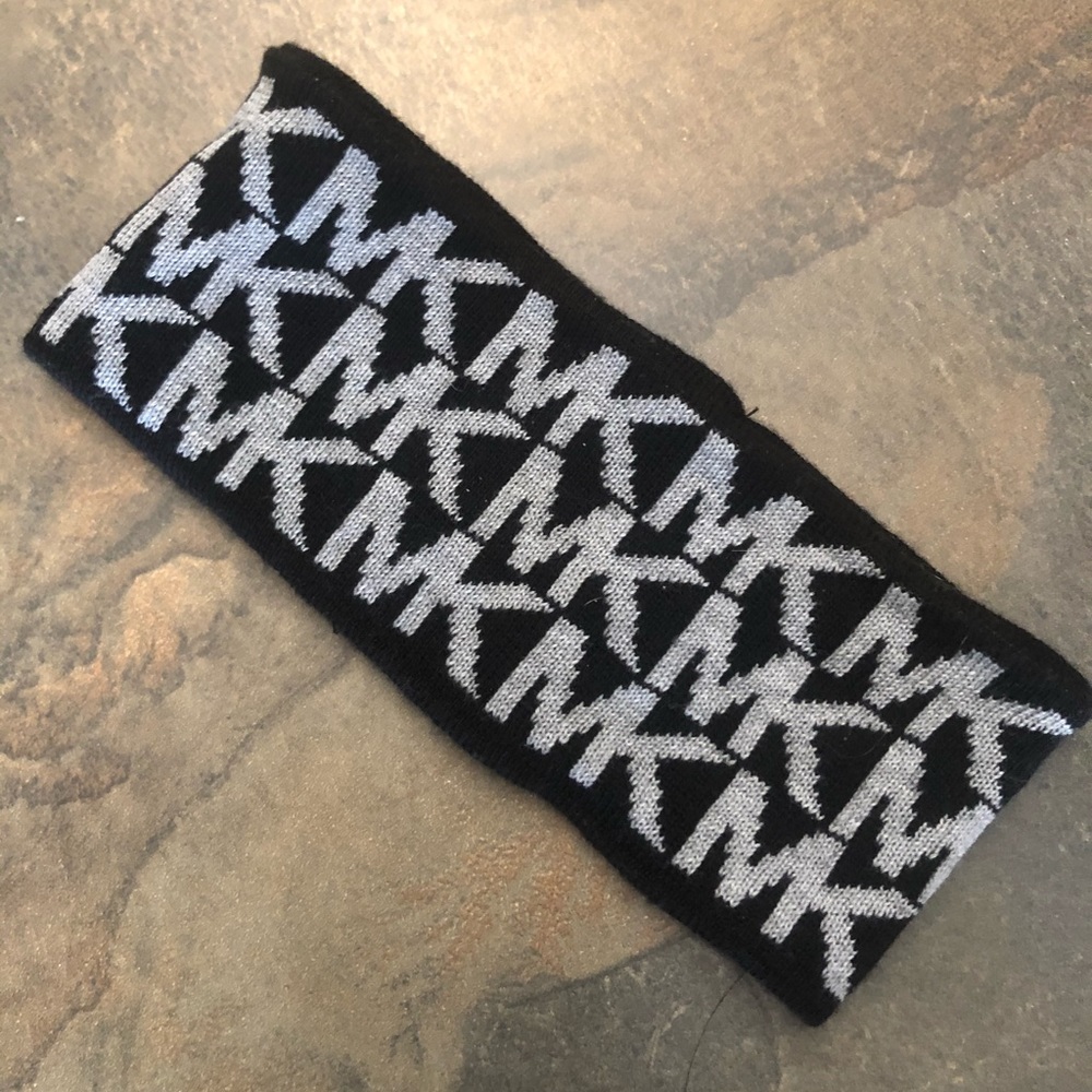 Michael Kors Winter Headband